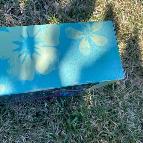 Disney Stitch Plush Collector Set 5 Pieces Hawaii Themed Collectible Kids Toys - Picture 9 of 16